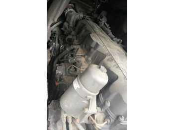 Moteur PACCAR