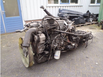 Moteur DAF