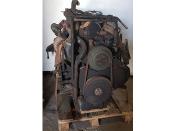 Moteur DAF