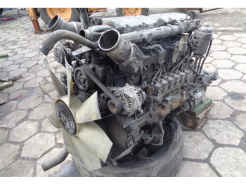 Moteur DAF XF 95