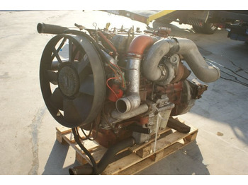 Moteur IVECO Magirus