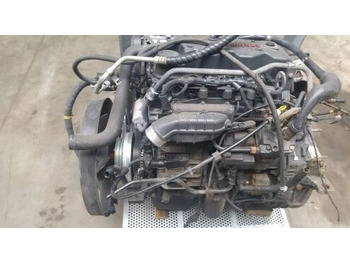 Moteur IVECO EuroCargo