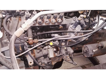 Moteur MAN M90