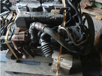 Moteur MAN TGL