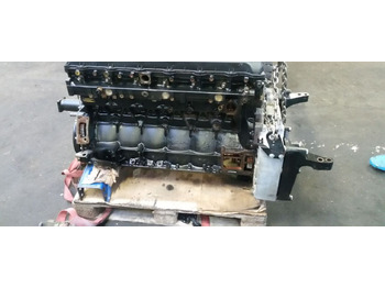 Moteur MAN TGA