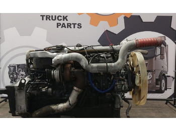 Moteur pour Camion MAN D2066 LF01 MAN TGA, TGS, TGX: photos 3