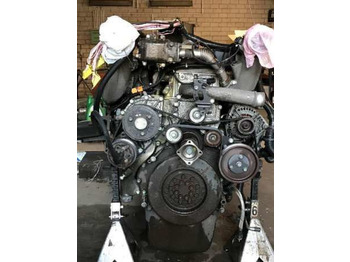 Moteur MAN TGA