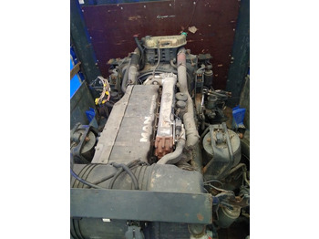 Moteur MAN TGA