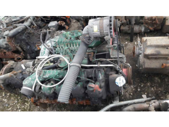 Moteur MERCEDES-BENZ