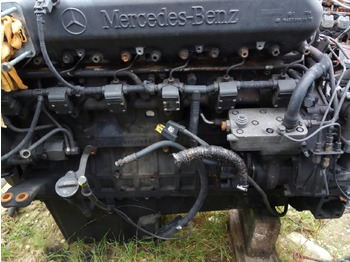 Moteur MERCEDES-BENZ Axor