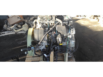 Moteur MERCEDES-BENZ