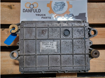 Bloc de gestion MERCEDES-BENZ