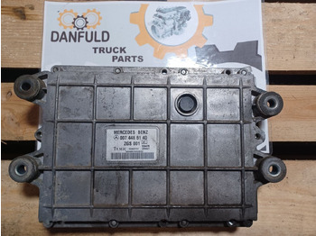 Bloc de gestion MERCEDES-BENZ