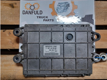 Bloc de gestion MERCEDES-BENZ