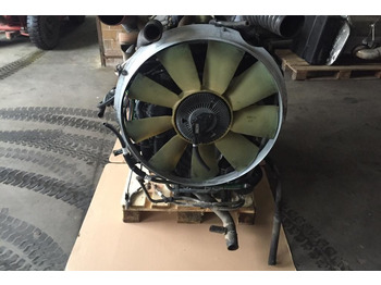 Moteur pour Camion Renault DCi 11C Renault Kerax, Premium: photos 2