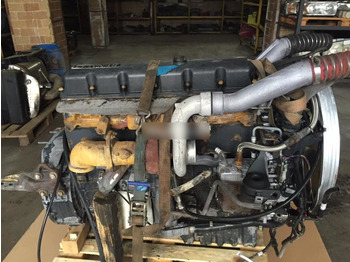 Moteur RENAULT Kerax