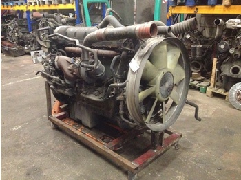 Moteur RENAULT Magnum