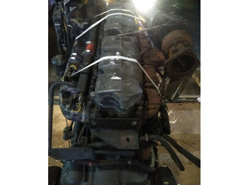 Moteur RENAULT Magnum