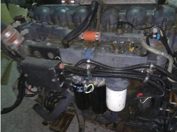 Moteur RENAULT Magnum