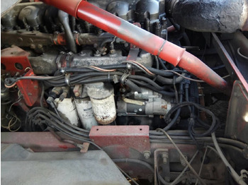 Moteur RENAULT Magnum