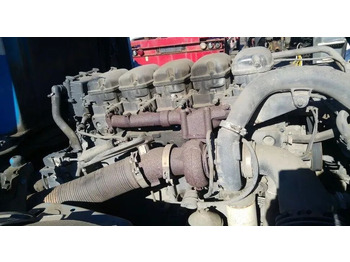 Moteur SCANIA R
