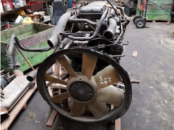 Moteur SCANIA R