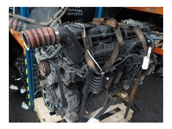 Moteur SCANIA
