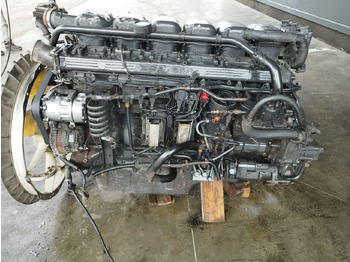 Moteur SCANIA R