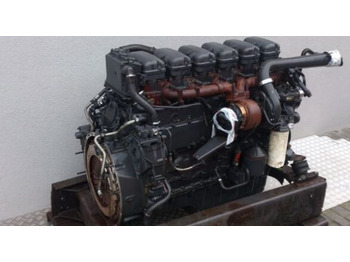 Moteur pour Camion Scania DC12, DC1215 Scania truck: photos 5 Moteur pour Camion Scania DC12, DC1215 Scania truck: photos 5