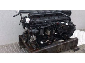 Moteur pour Camion Scania DC12, DC1215 Scania truck: photos 2 Moteur pour Camion Scania DC12, DC1215 Scania truck: photos 2