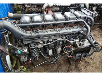 Moteur SCANIA R