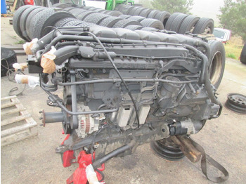 Moteur SCANIA OmniCity