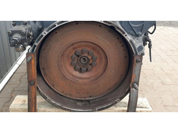 Moteur pour Camion Scania DC9, DC9.36 Scania P, G, R, T: photos 2