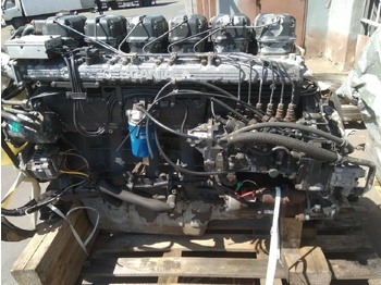 Moteur SCANIA