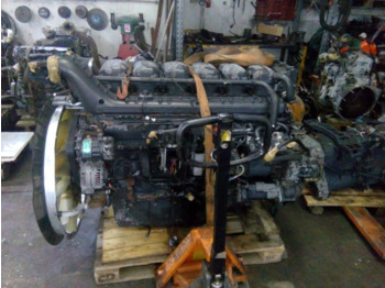 Moteur SCANIA R