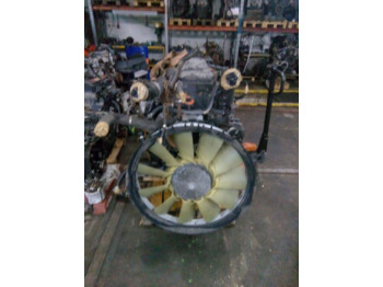 Moteur pour Camion Scania DT1212 420 HPI E4 Scania R: photos 4 Moteur pour Camion Scania DT1212 420 HPI E4 Scania R: photos 4