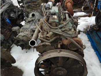 Moteur VOLVO FL