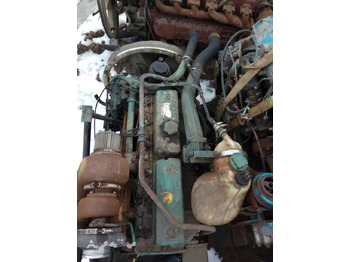 Moteur VOLVO FL7