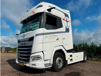 DAF XG+ 480 - crédit-bail DAF XG+ 480: photos 1