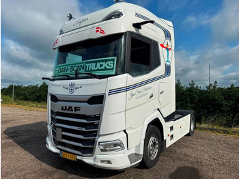 DAF XG+ 480 - crédit-bail DAF XG+ 480: photos 4