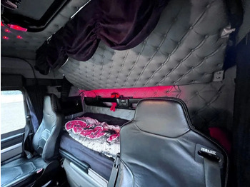 Tracteur routier MAN TGX 26.510 2stk . Special interior. pusher 6x2/2.: photos 3