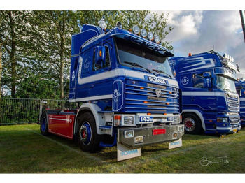 Scania R143-450 V8 - crédit-bail Scania R143-450 V8: photos 2