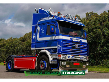 Scania R143-450 V8 - crédit-bail Scania R143-450 V8: photos 3