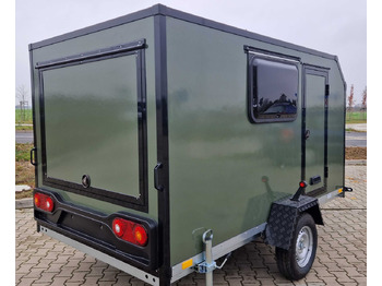 Caravane EVEREST