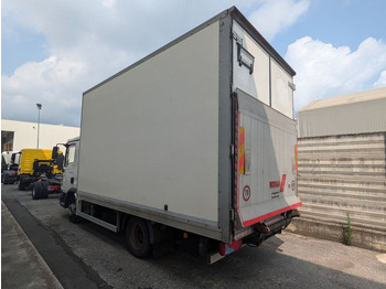 Camion fourgon Camion cassone coibentato MAN MAN TGL 7.180: photos 3