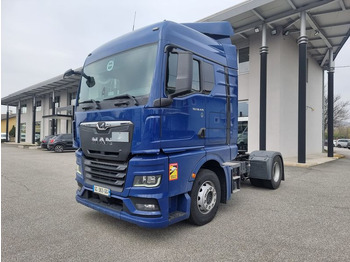 Tracteur routier MAN TGX 18.470
