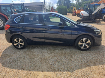 Berline BMW