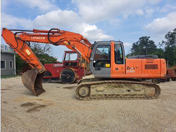 Pelle HITACHI