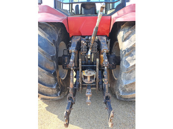Machine agricole CASE IH MX285: photos 5