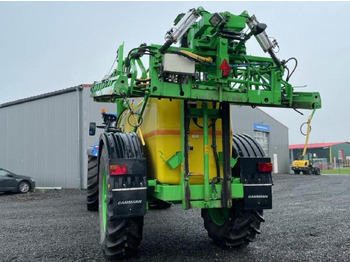 Pulvérisateur traîné Dammann ANP 6000: photos 5